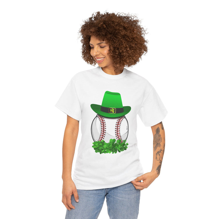 St Patrick's Day Tee