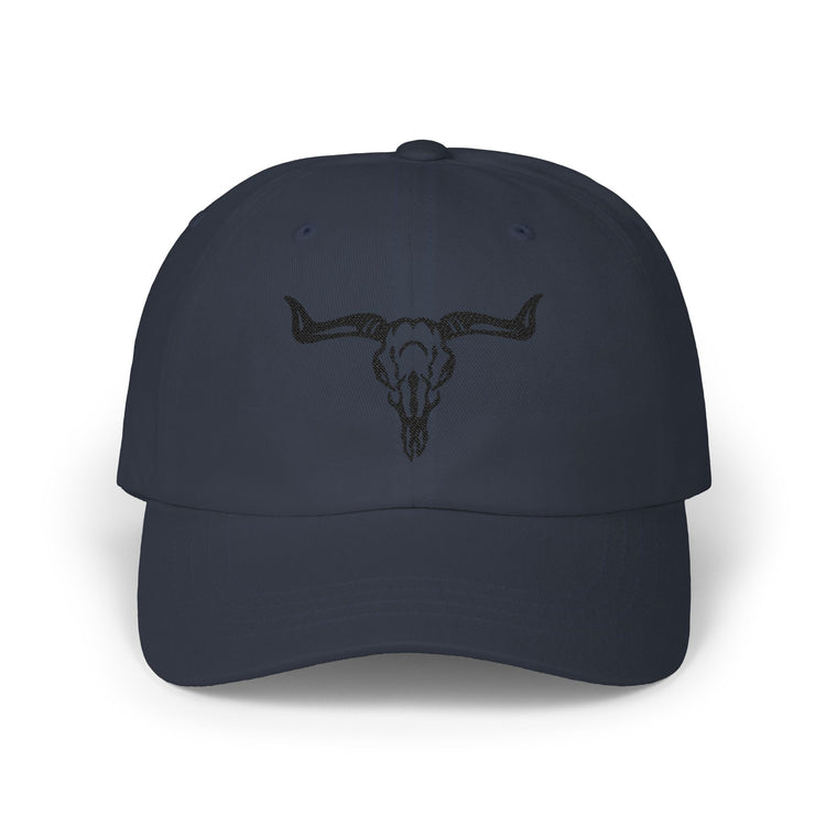 Western Style Baseball Cap