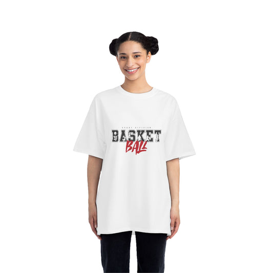 Basketball Vibes T-Shirt