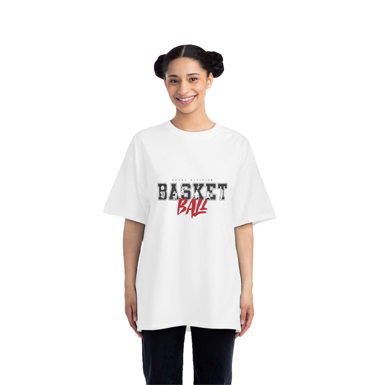 Basketball Vibes T-Shirt