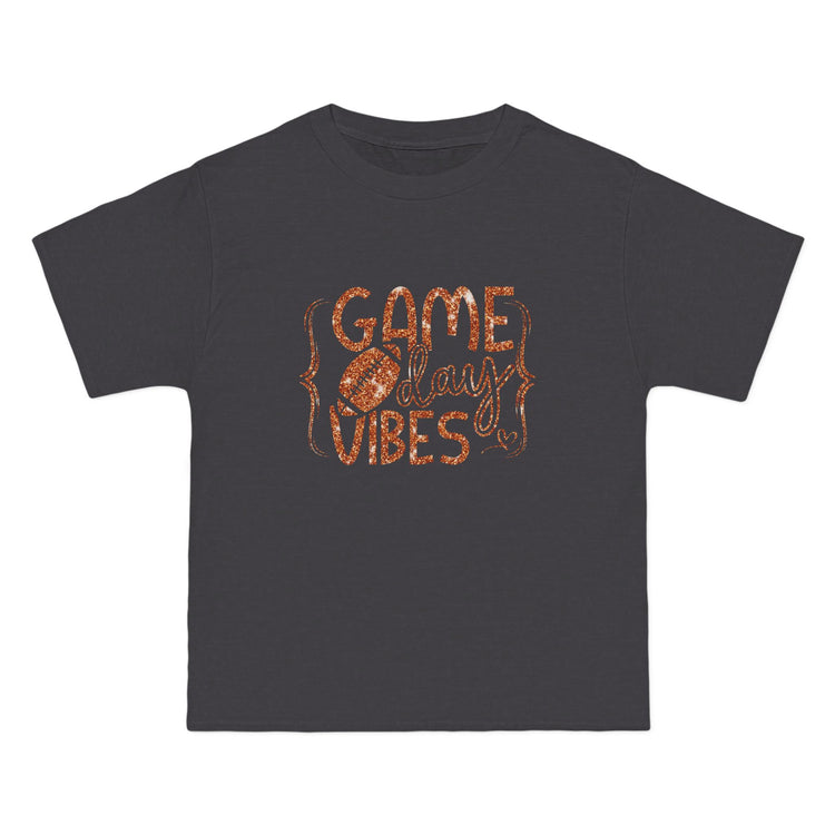 Game Day Vibes Football T-Shirt