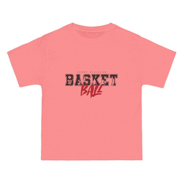 Basketball Vibes T-Shirt