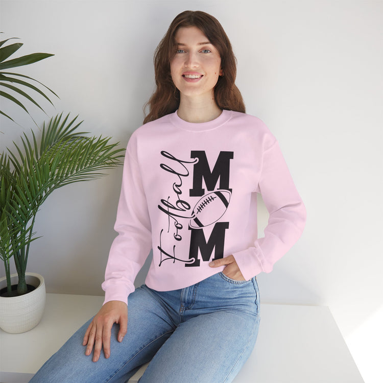 Football Mom Sweatshirt