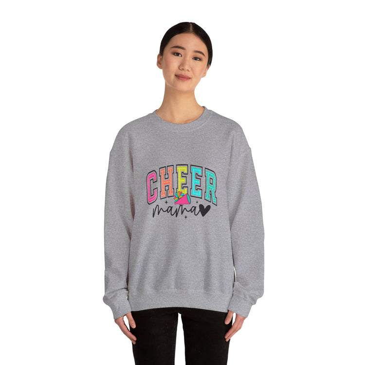 Cheer Mama Sweatshirt