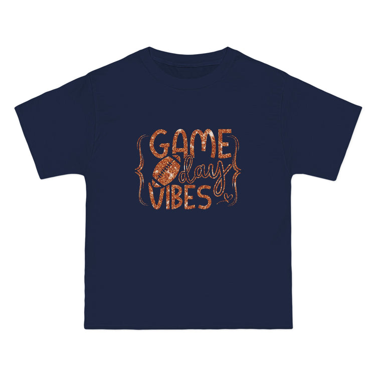 Game Day Vibes Football T-Shirt