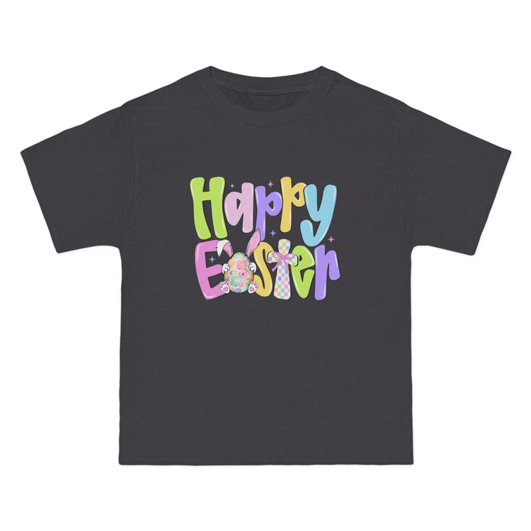 Easter Short-Sleeve T-Shirt