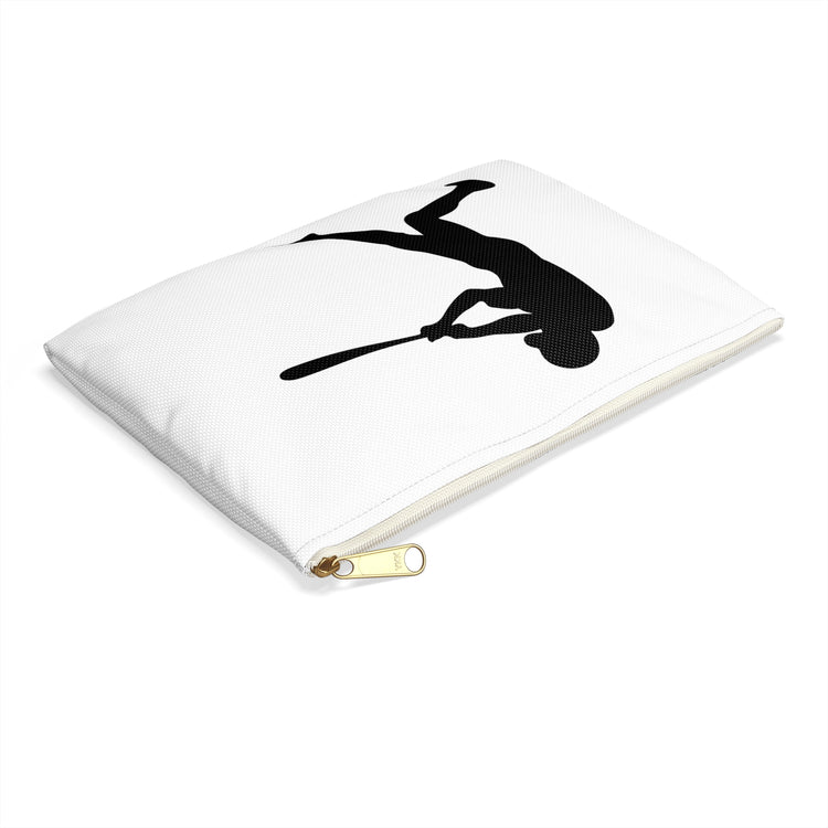 Baseball Lover's Accessory/Pencil Pouch