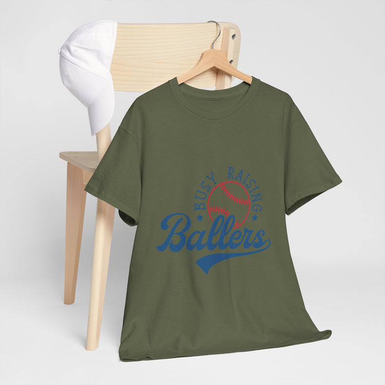 Baseball Parent Tee