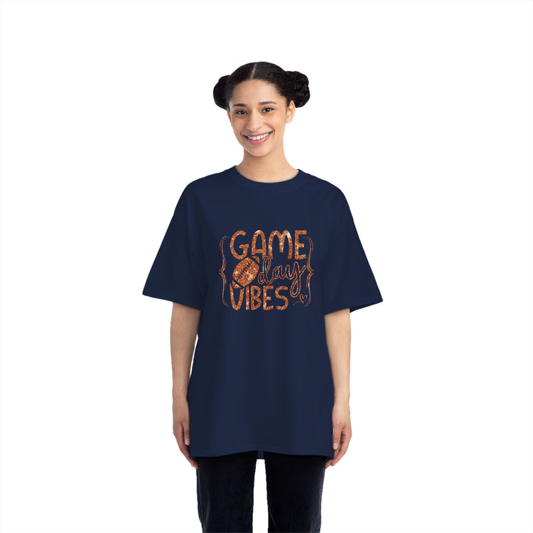 Game Day Vibes Football T-Shirt