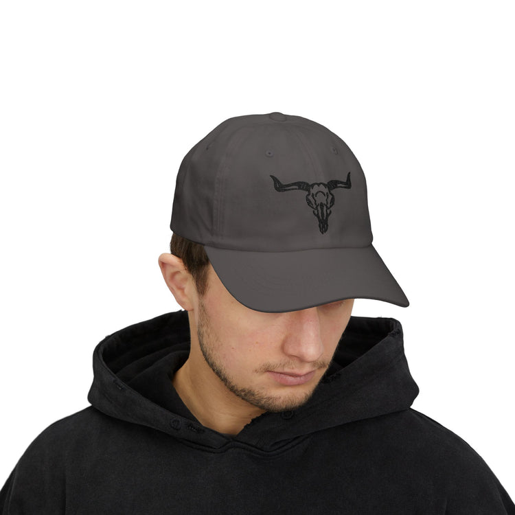 Western Style Baseball Cap