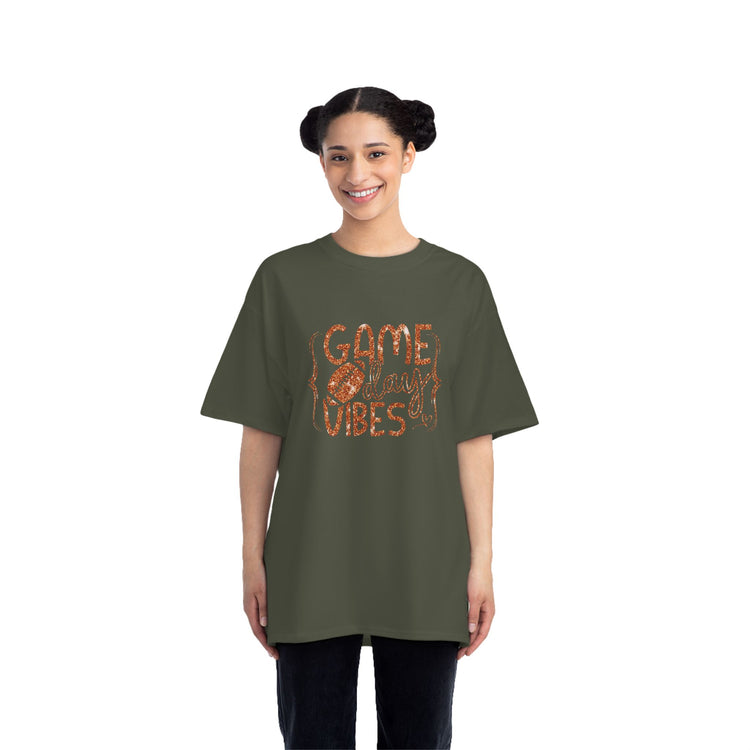 Game Day Vibes Football T-Shirt