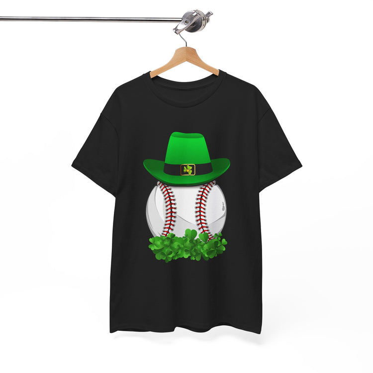 St Patrick's Day Tee