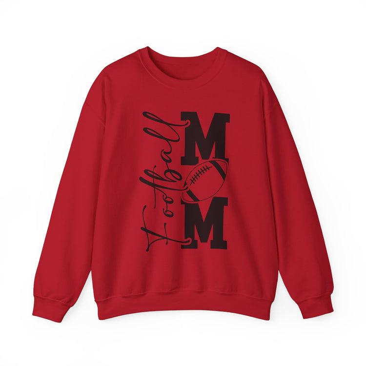 Football Mom Sweatshirt