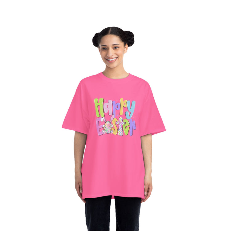 Easter Short-Sleeve T-Shirt