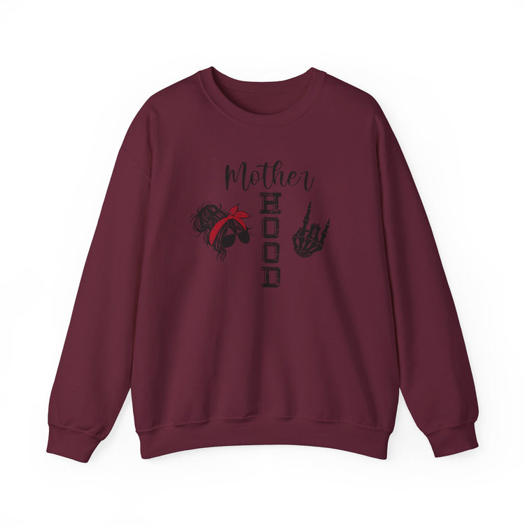 Motherhood Graphic Sweatshirt