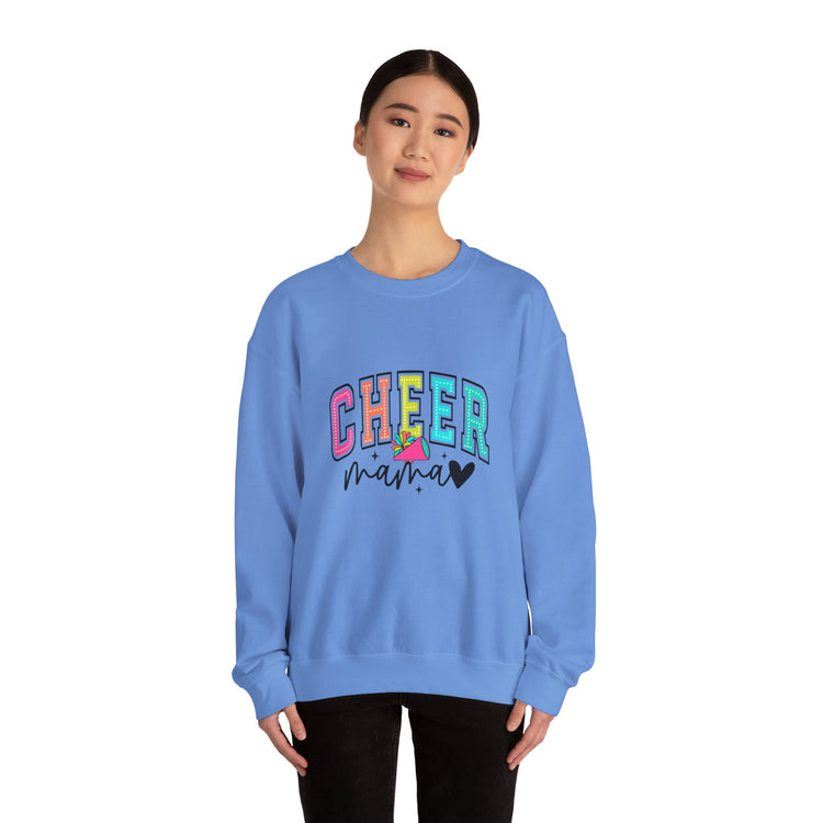 Cheer Mama Sweatshirt