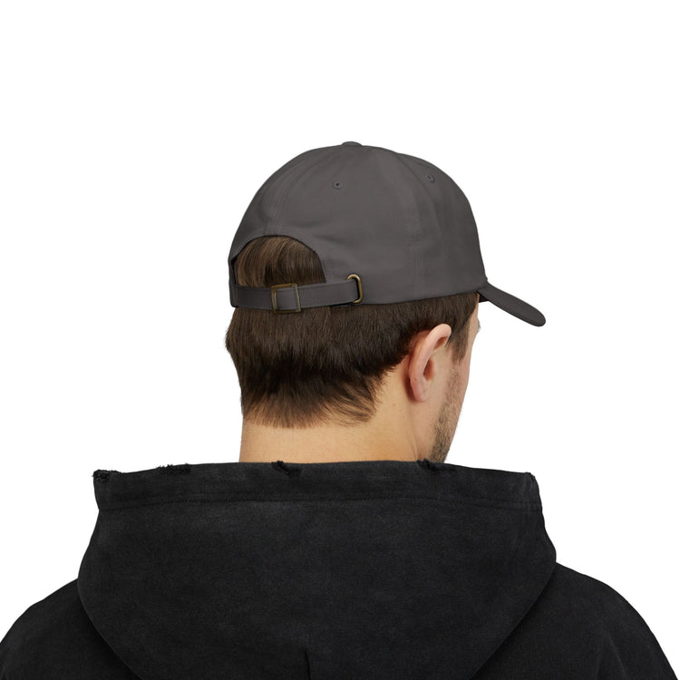 Western Style Baseball Cap