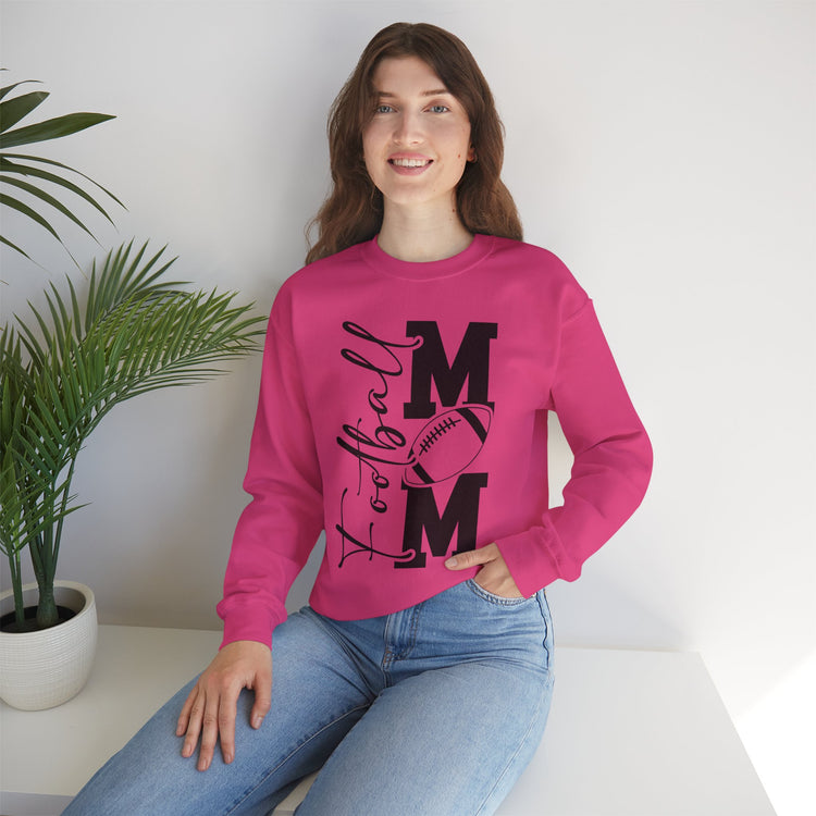 Football Mom Sweatshirt