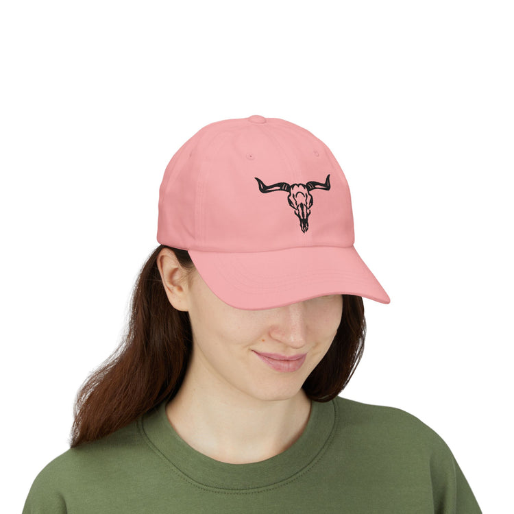 Western Style Baseball Cap