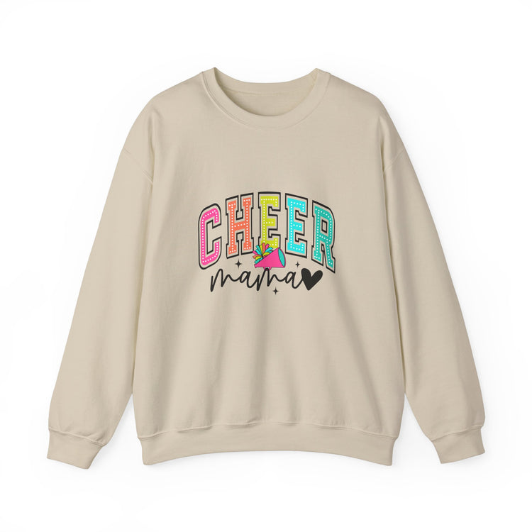 Cheer Mama Sweatshirt