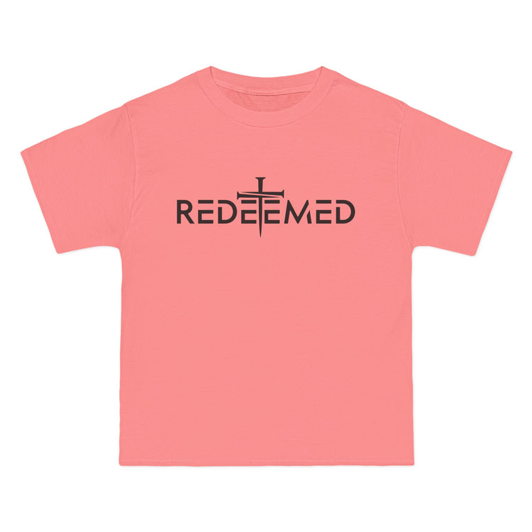 Redeemed T-Shirt