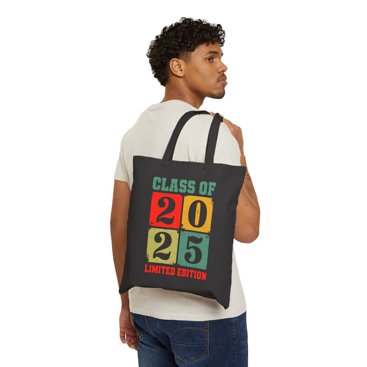 Class of 2025 Tote Bag