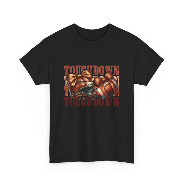 Touchdown Football Women's T-shirt