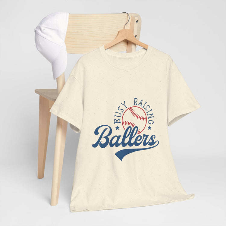 Baseball Parent Tee