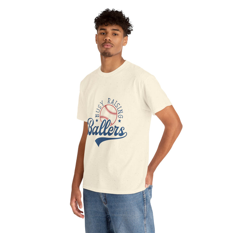 Baseball Parent Tee