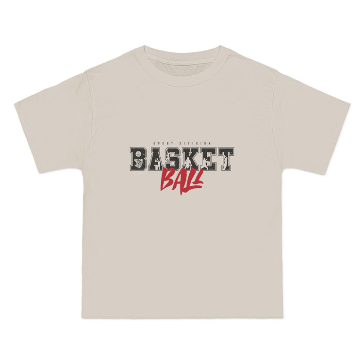 Basketball Vibes T-Shirt