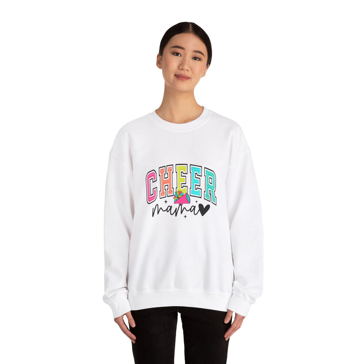 Cheer Mama Sweatshirt