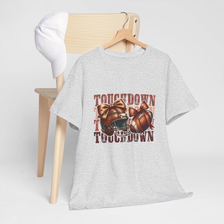 Touchdown Football Women's T-shirt