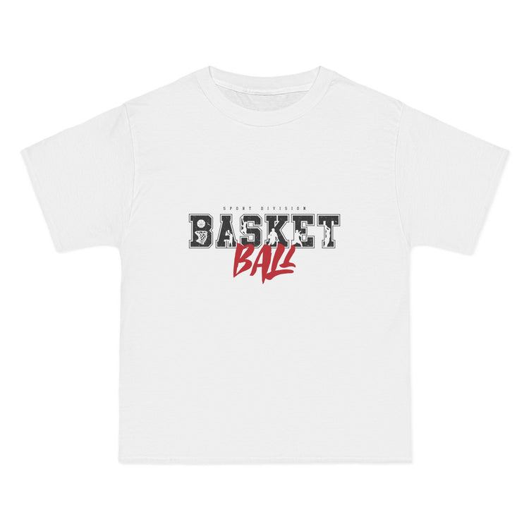 Basketball Vibes T-Shirt