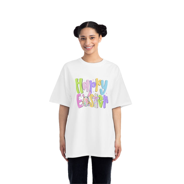 Easter Short-Sleeve T-Shirt