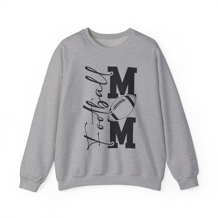 Football Mom Sweatshirt