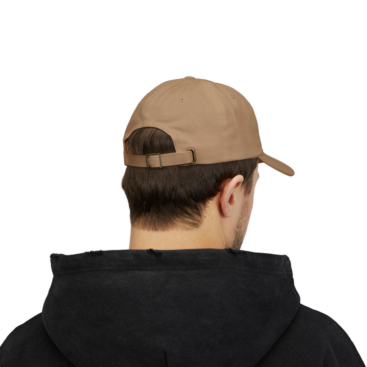 Western Style Baseball Cap