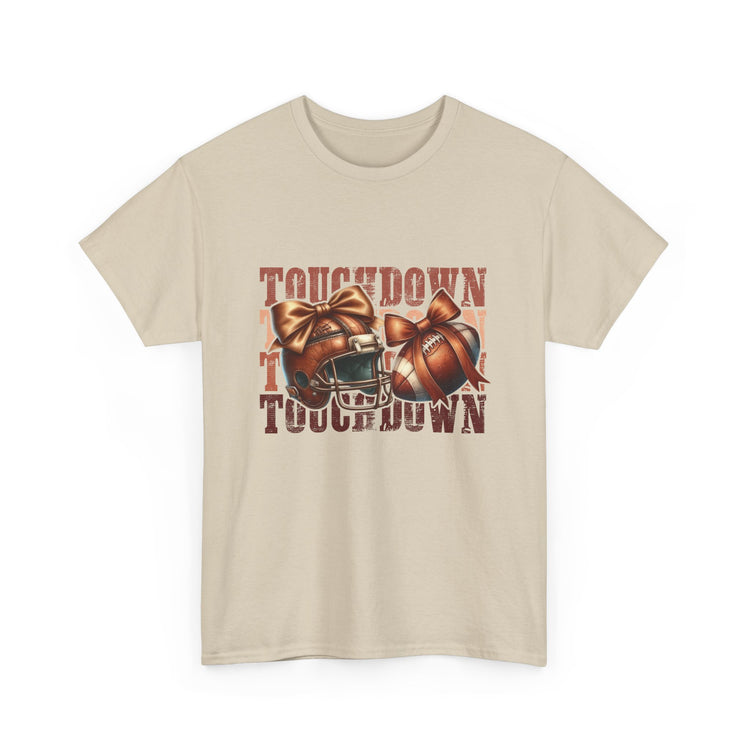 Touchdown Football Women's T-shirt