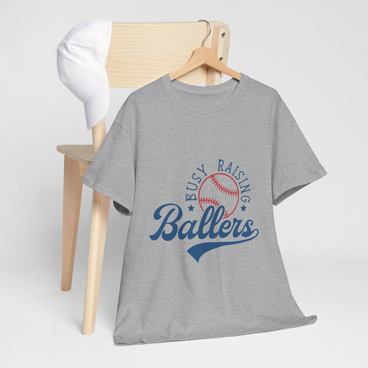 Baseball Parent Tee