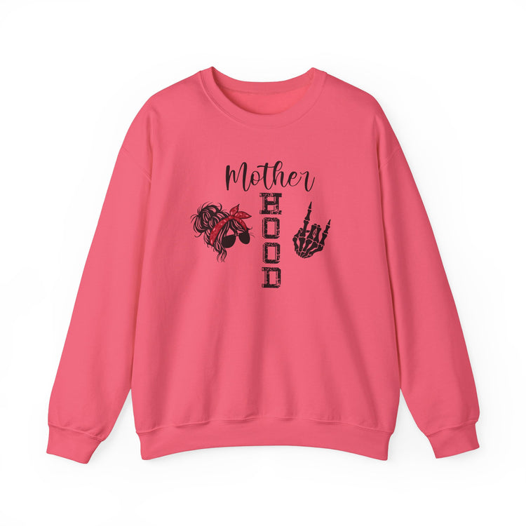 Motherhood Graphic Sweatshirt