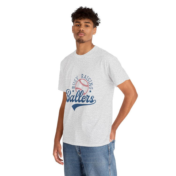 Baseball Parent Tee