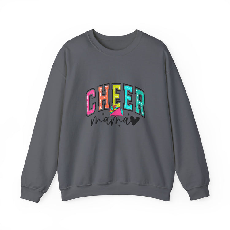 Cheer Mama Sweatshirt