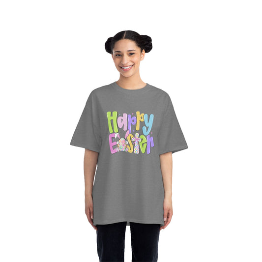 Easter Short-Sleeve T-Shirt