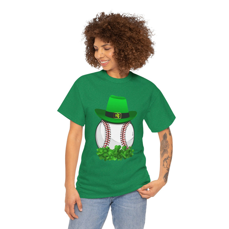 St Patrick's Day Tee