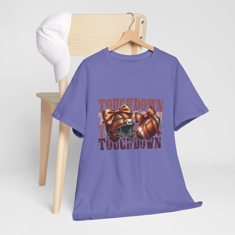 Touchdown Football Women's T-shirt