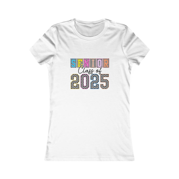 Senior Class 2025  T-Shirt