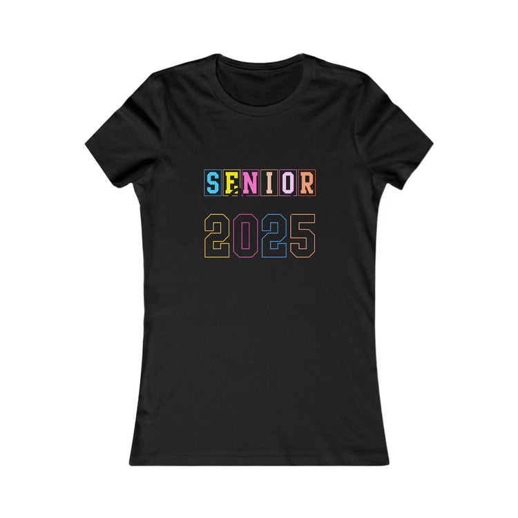 Senior Class 2025  T-Shirt