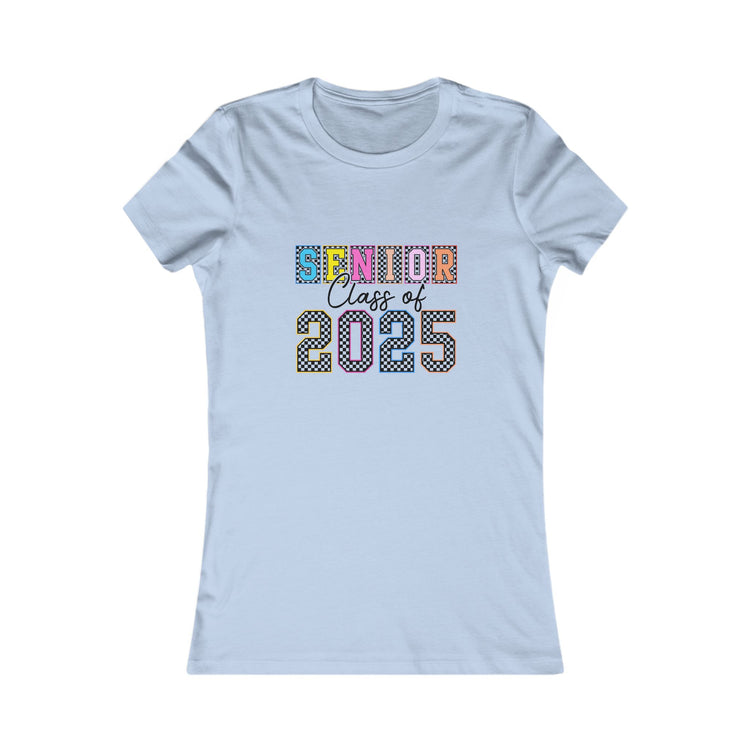 Senior Class 2025  T-Shirt