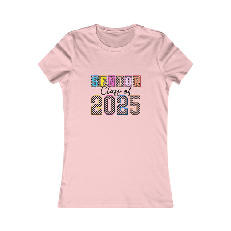 Senior Class 2025  T-Shirt