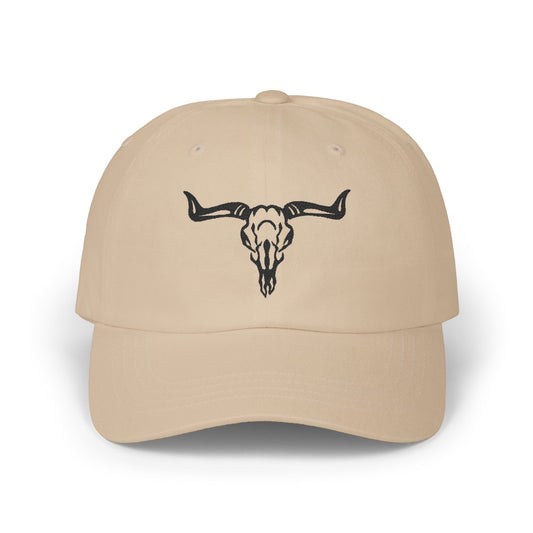 Western Style Baseball Cap