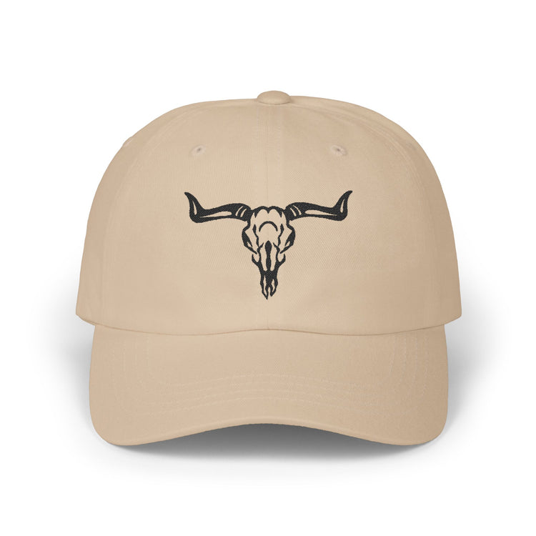 Western Style Baseball Cap